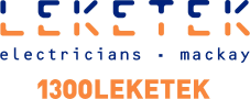  NBL1 Gold Partners - Leketek Logo at Mackay Basketball